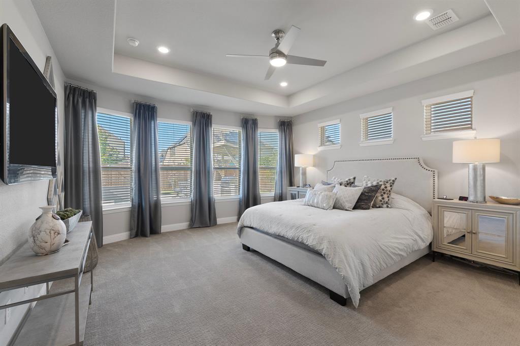 Canyon Falls - Residential