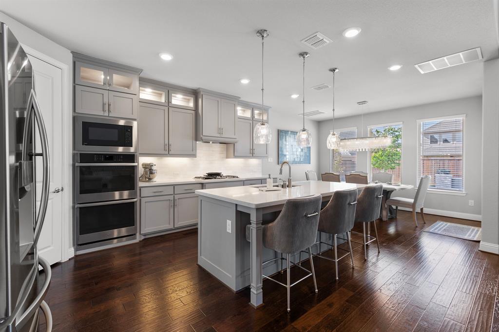 Canyon Falls - Residential