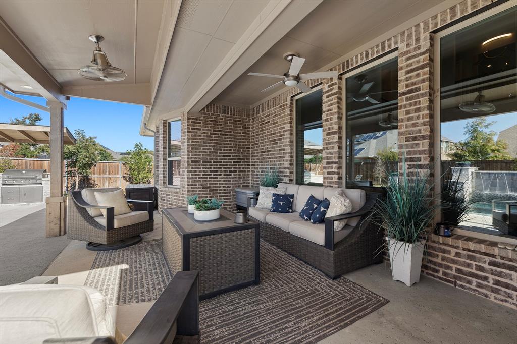 Canyon Falls - Residential