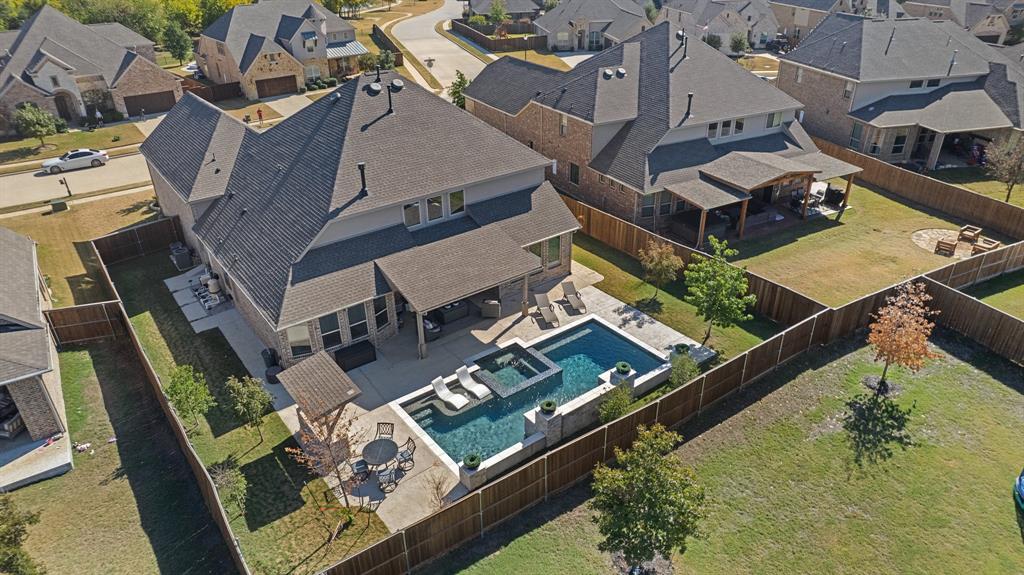 Canyon Falls - Residential