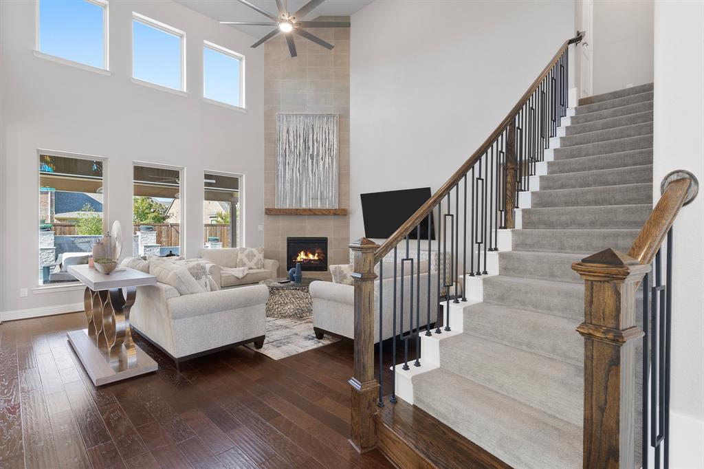 Canyon Falls - Residential