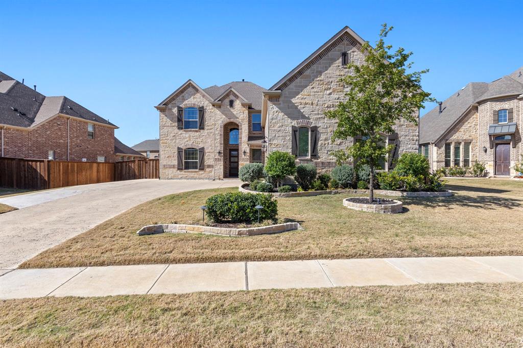 Canyon Falls - Residential