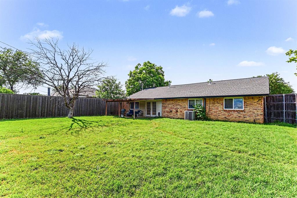Armstrong Park 1 - Residential
