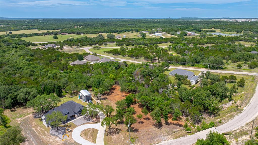 Vista Ridge Ranch - Land