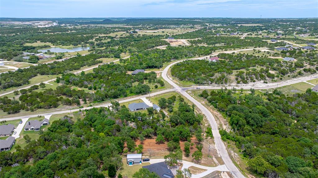 Vista Ridge Ranch - Land