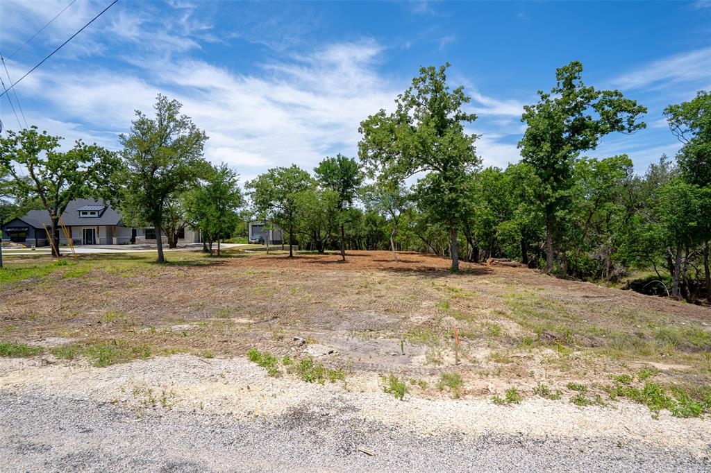 Vista Ridge Ranch - Land