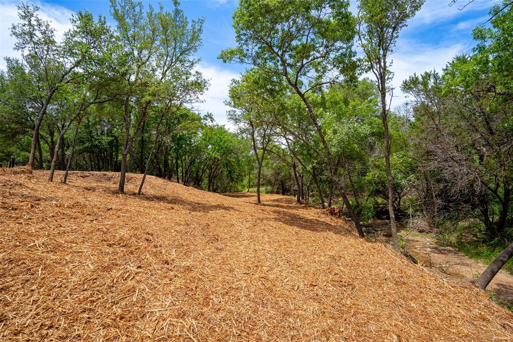 Vista Ridge Ranch - Land