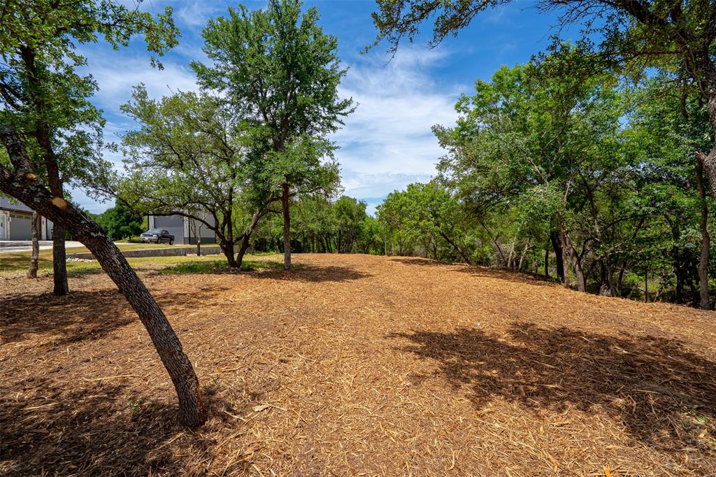 Vista Ridge Ranch - Land