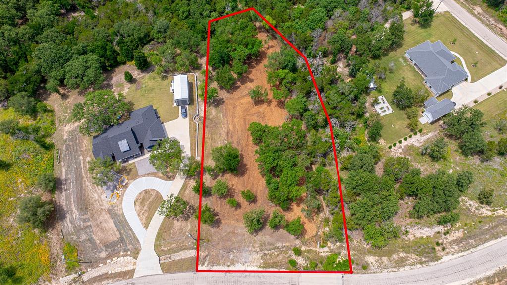 Vista Ridge Ranch - Land