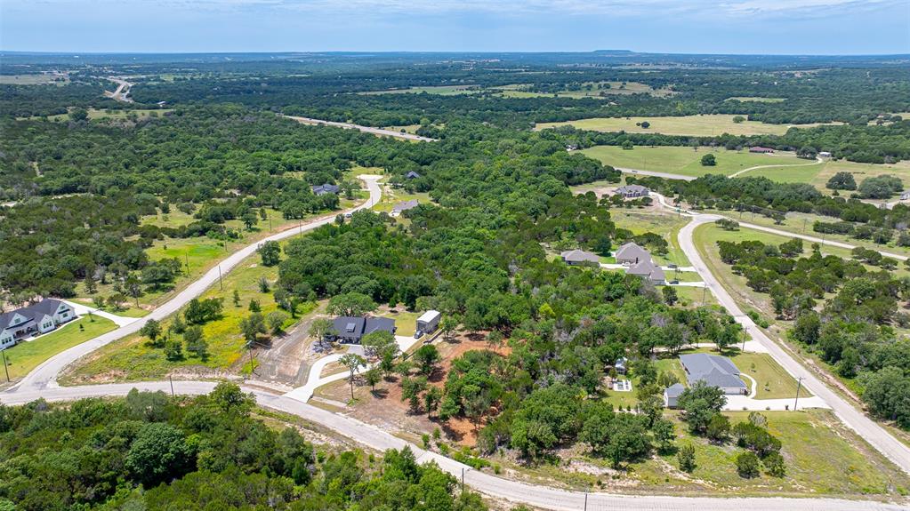 Vista Ridge Ranch - Land