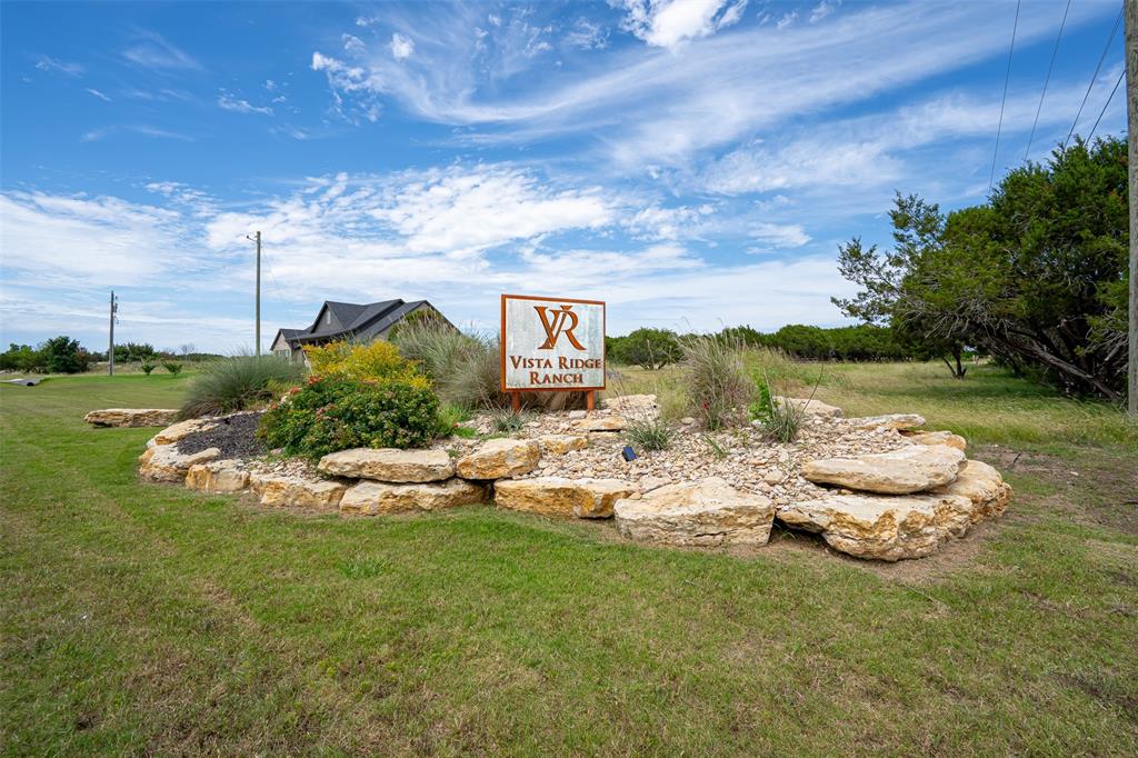 Vista Ridge Ranch - Land