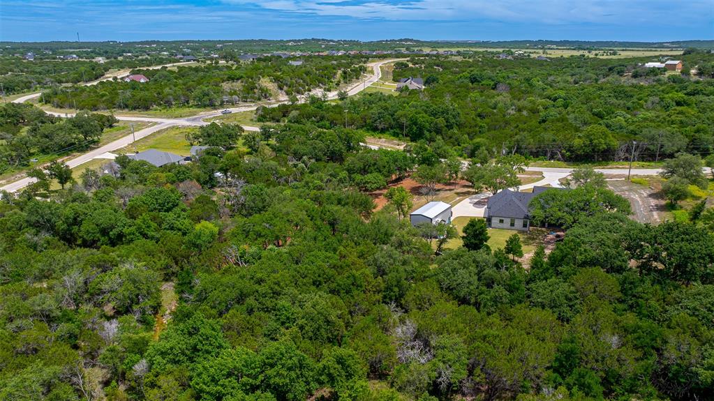 Vista Ridge Ranch - Land