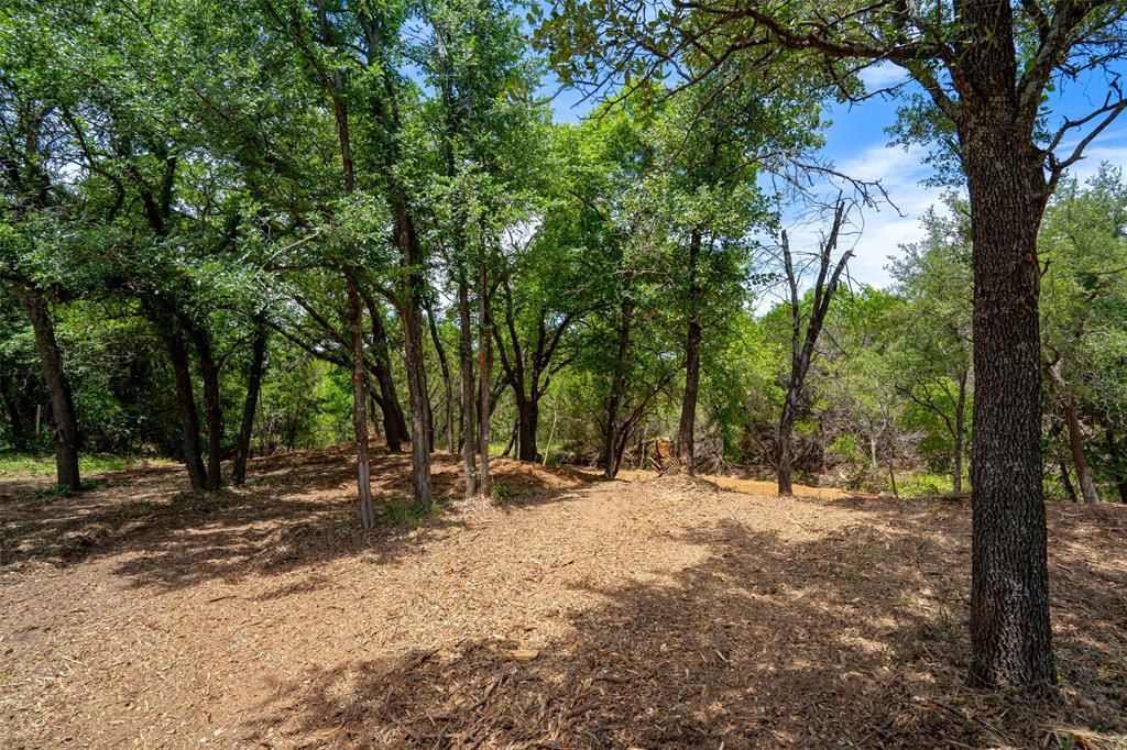 Vista Ridge Ranch - Land