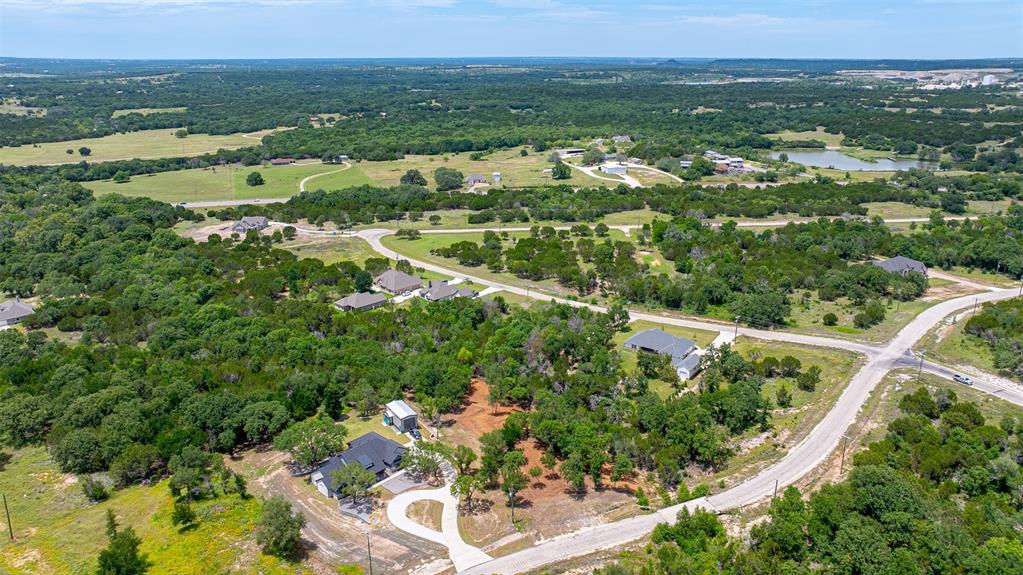 Vista Ridge Ranch - Land