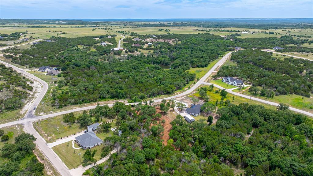 Vista Ridge Ranch - Land