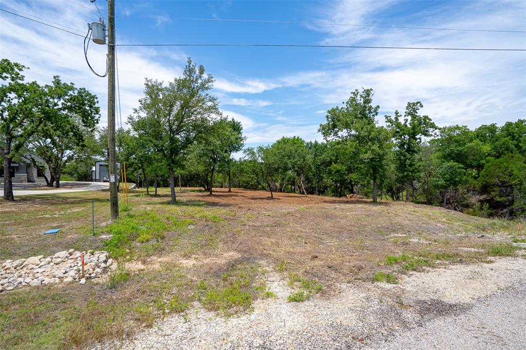 Vista Ridge Ranch - Land