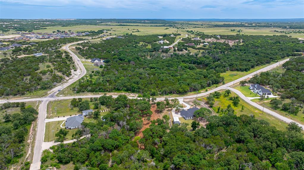 Vista Ridge Ranch - Land