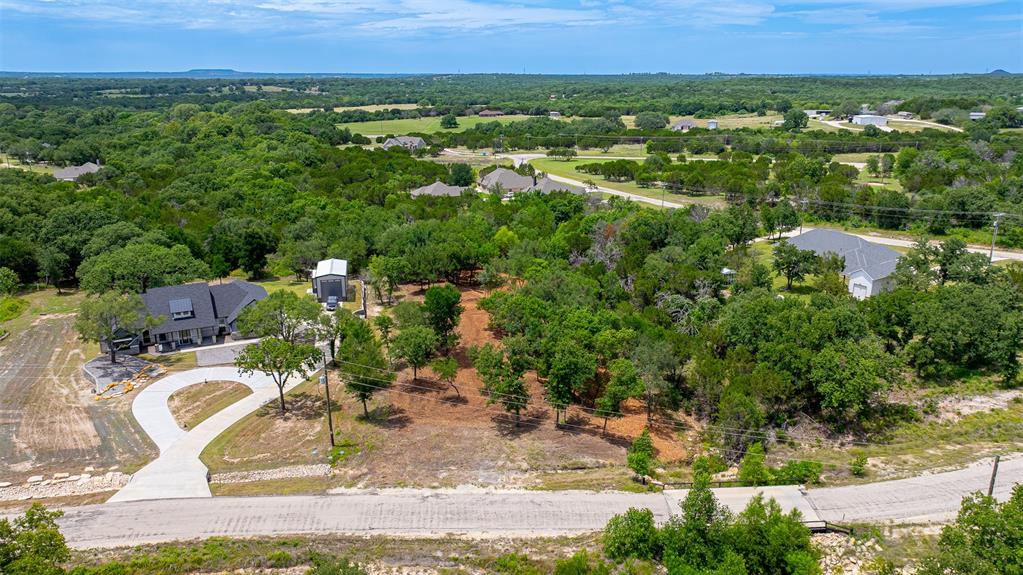 Vista Ridge Ranch - Land
