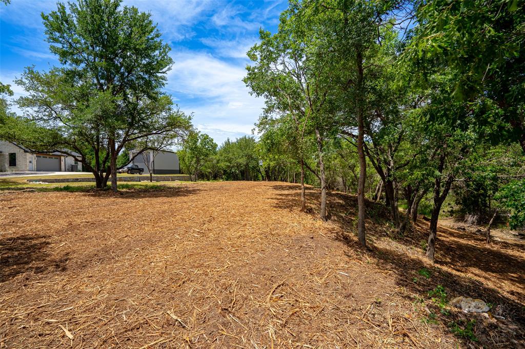 Vista Ridge Ranch - Land
