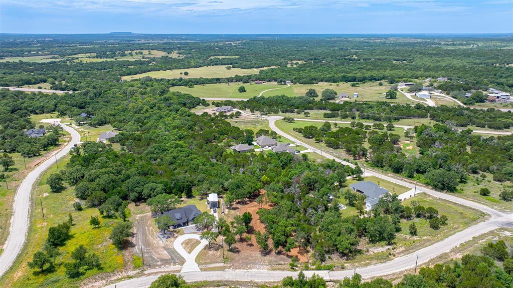 Vista Ridge Ranch - Land