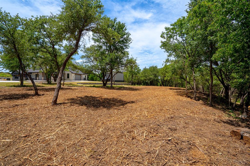 Vista Ridge Ranch - Land