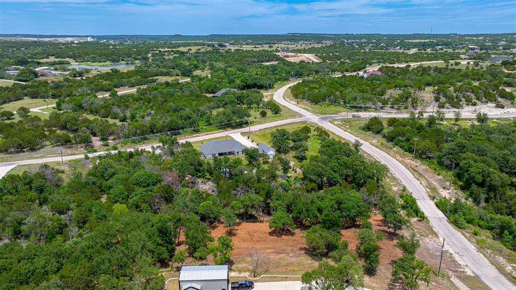 Vista Ridge Ranch - Land
