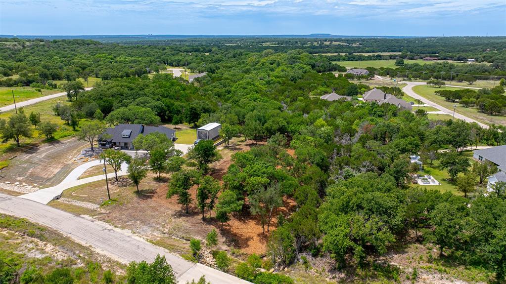Vista Ridge Ranch - Land