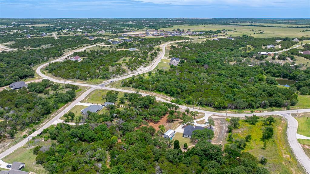 Vista Ridge Ranch - Land