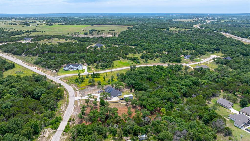 Vista Ridge Ranch - Land
