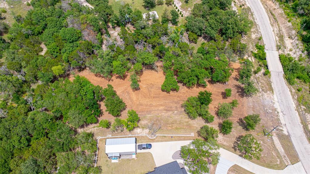 Vista Ridge Ranch - Land