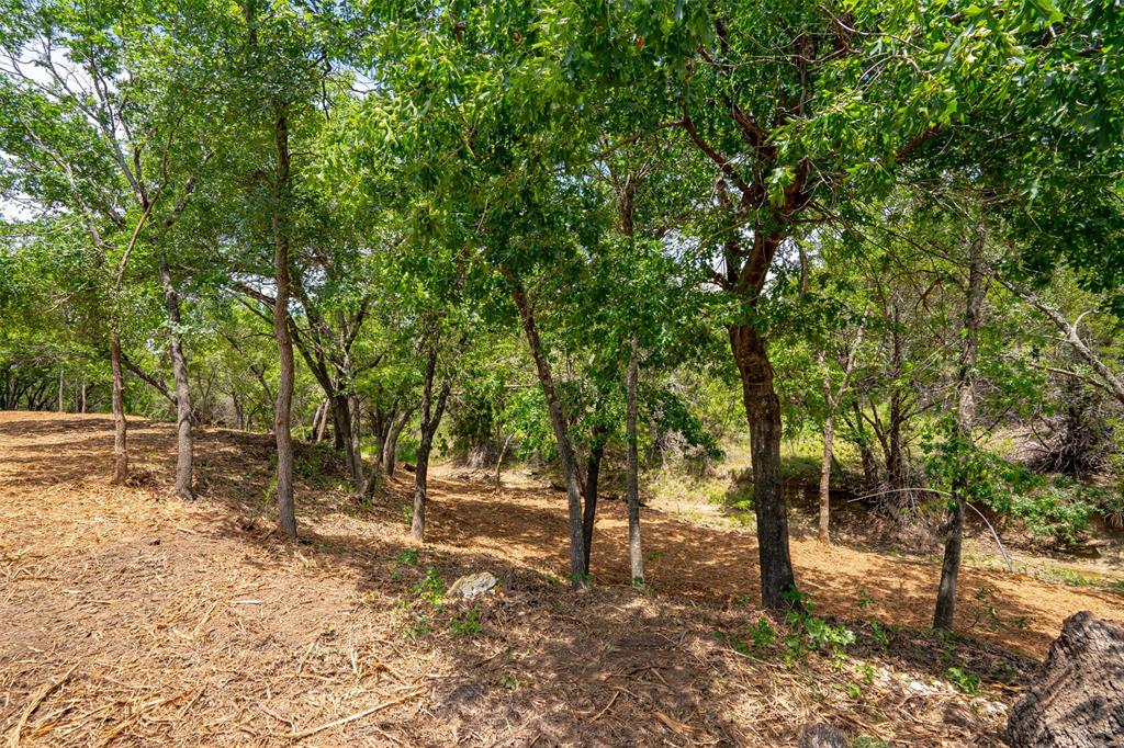 Vista Ridge Ranch - Land