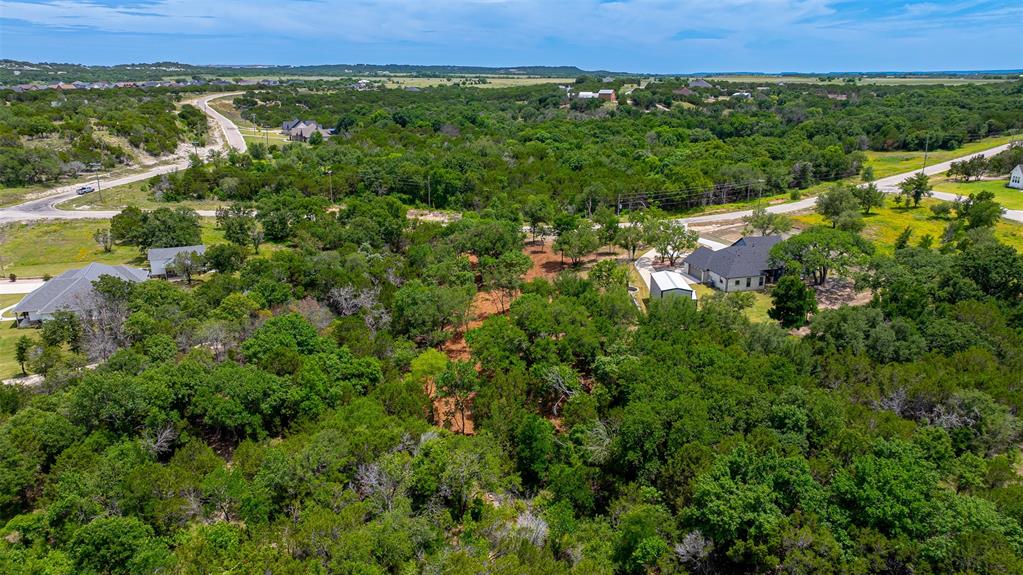 Vista Ridge Ranch - Land