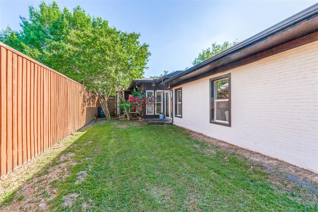 Prestonwood #5 - Residential