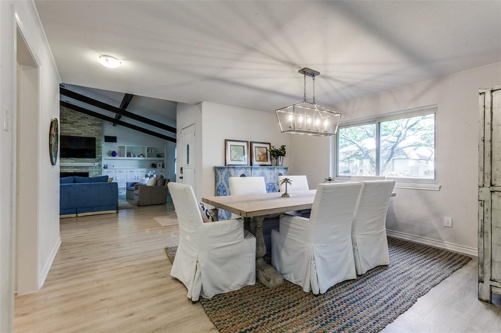 Prestonwood #5 - Residential