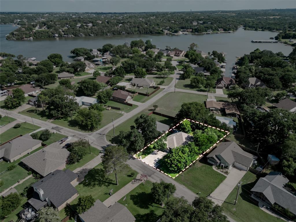 Indian Harbor Ph 1 - Residential