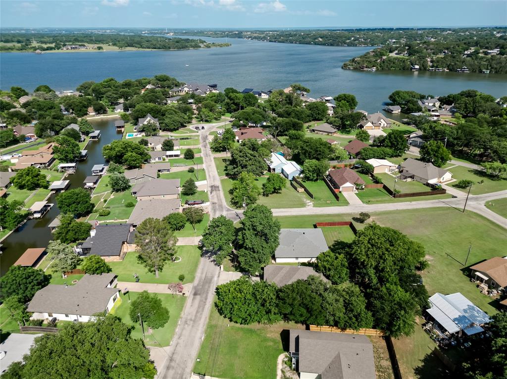 Indian Harbor Ph 1 - Residential