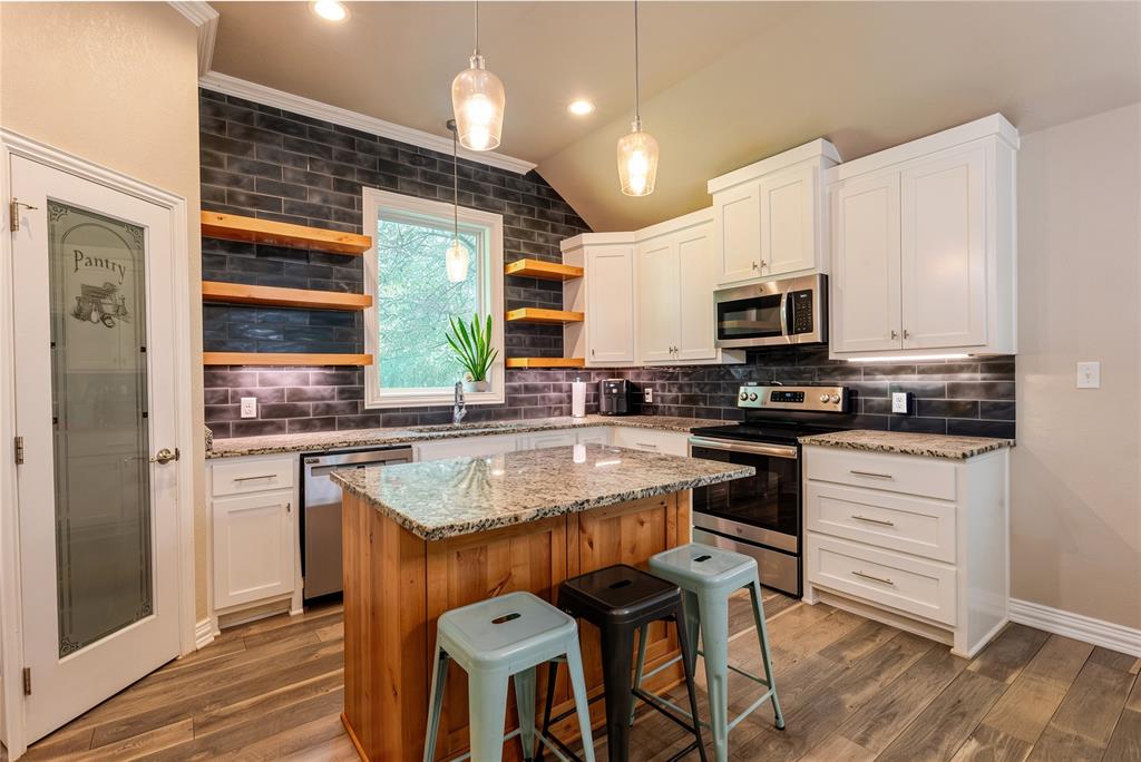 Indian Harbor Ph 1 - Residential