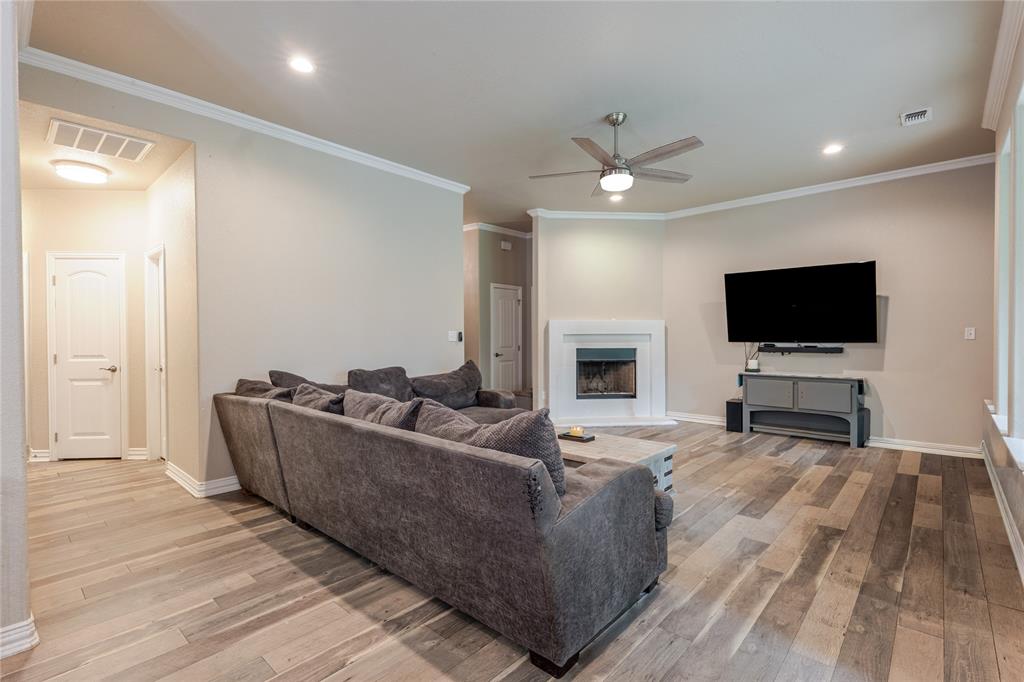 Indian Harbor Ph 1 - Residential