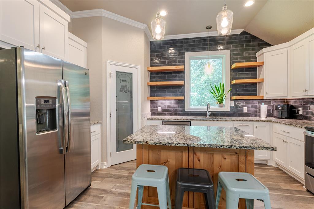 Indian Harbor Ph 1 - Residential