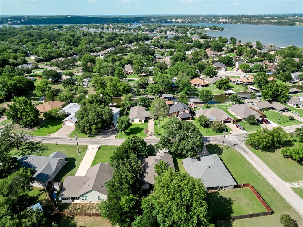 Indian Harbor Ph 1 - Residential