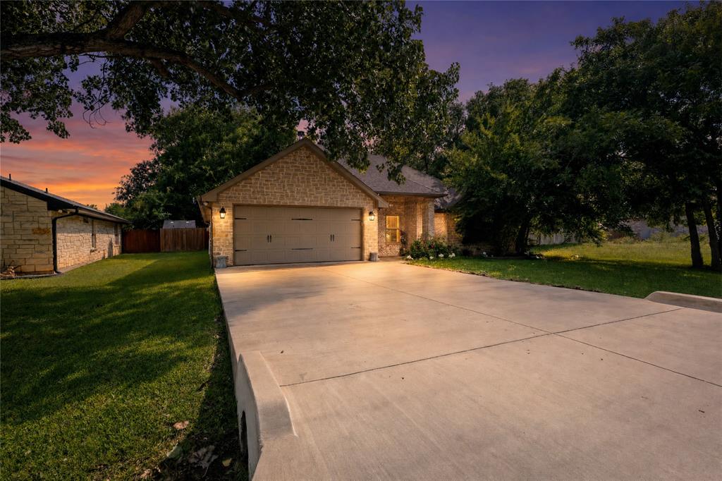 Indian Harbor Ph 1 - Residential