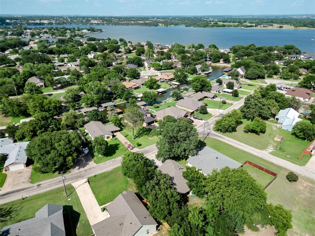Indian Harbor Ph 1 - Residential