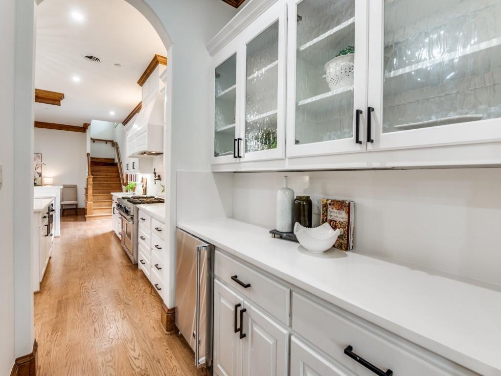 Caruth Hills - Residential