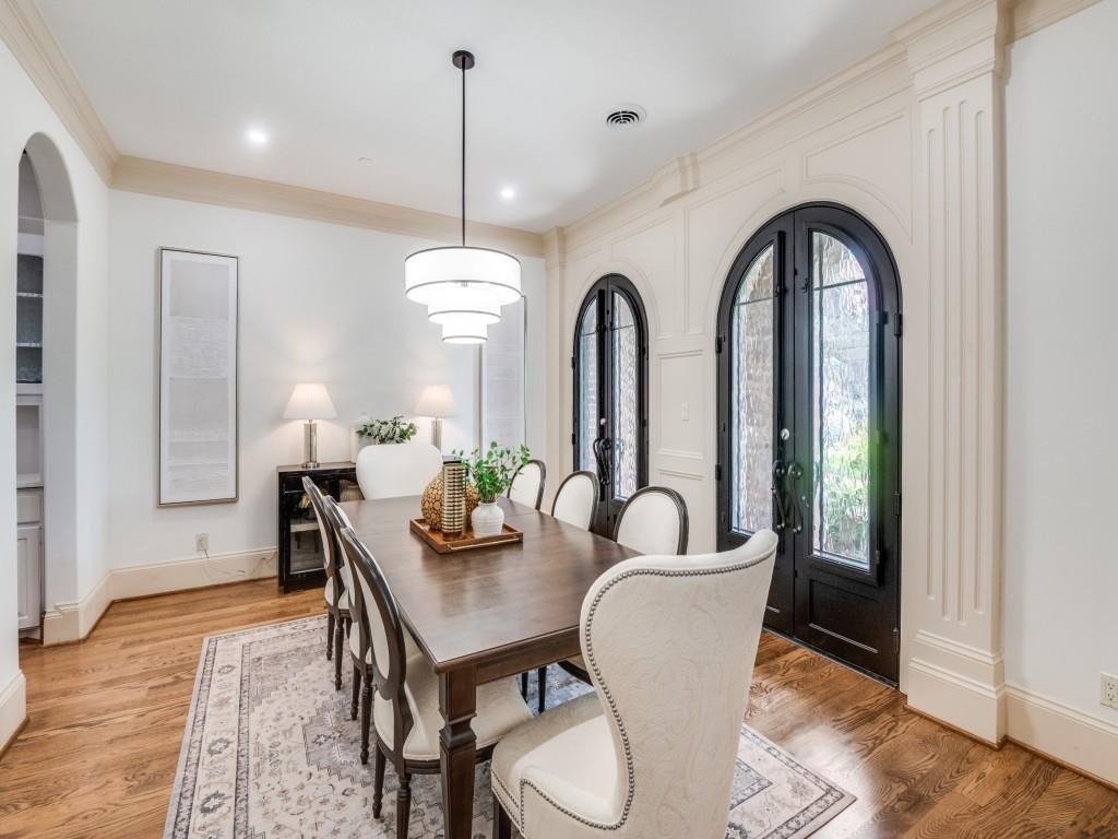 Caruth Hills - Residential