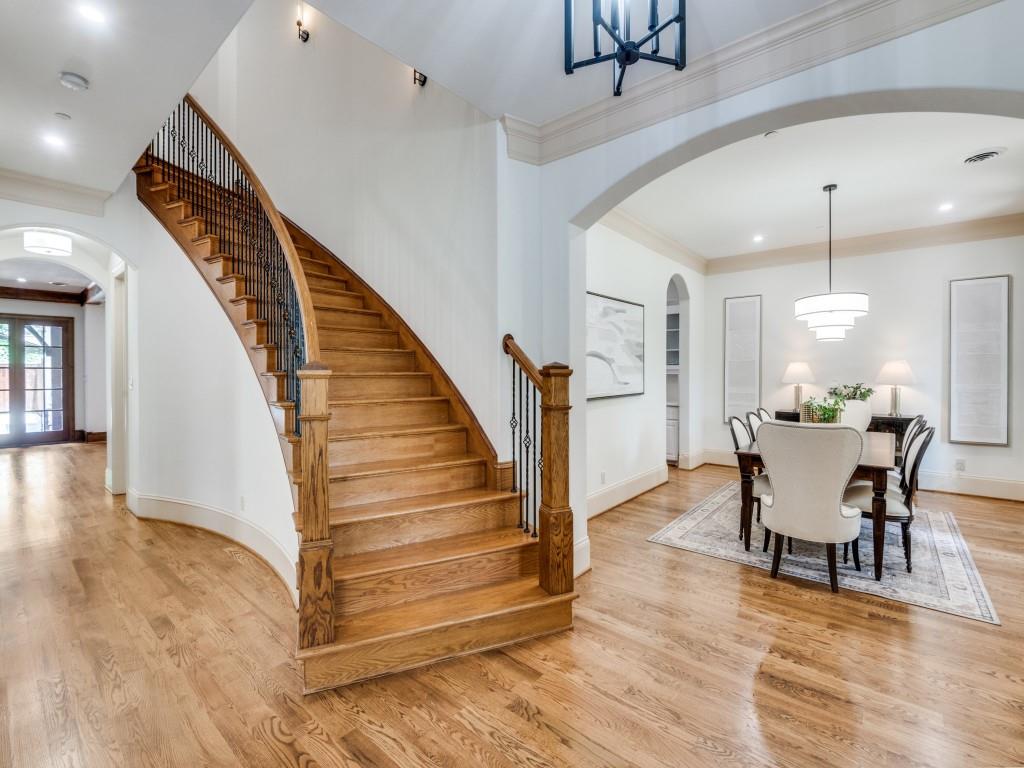 Caruth Hills - Residential