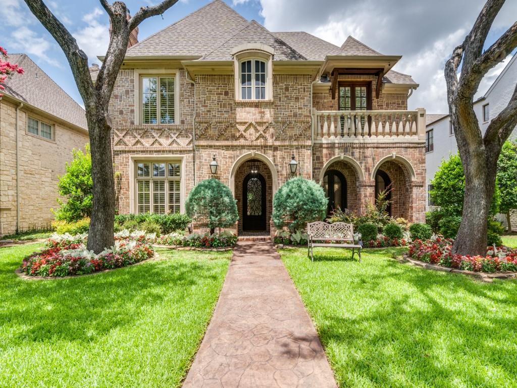 Caruth Hills - Residential