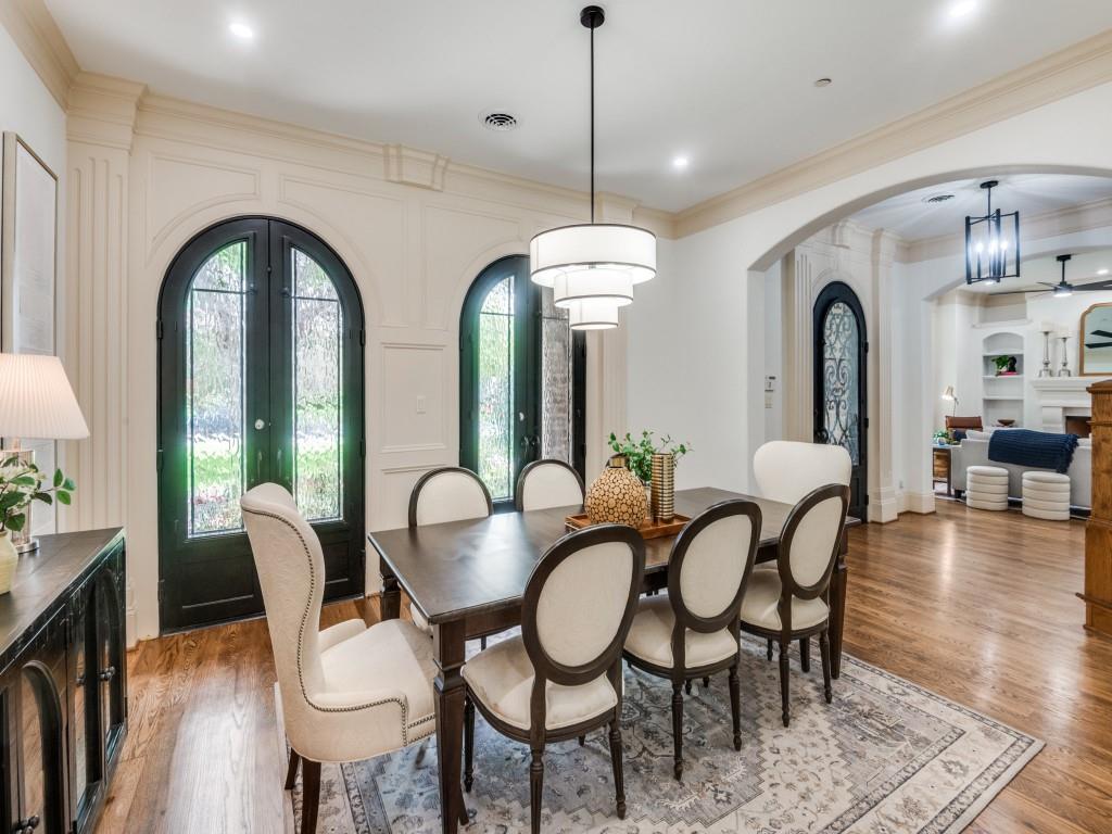 Caruth Hills - Residential
