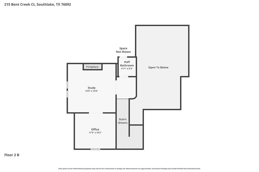 Timarron Add - Residential