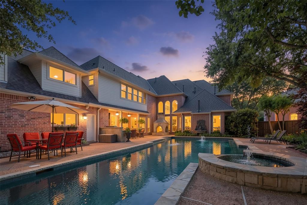 Timarron Add - Residential