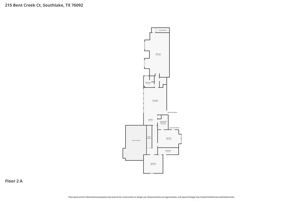Timarron Add - Residential